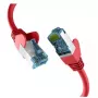 Cavo di rete EFB Elektronik EC020200175 RJ-45 Cat7 30 m rosso