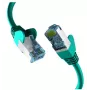 Cavo di rete EFB Elektronik EC020200202 RJ-45 Cat7 25 m verde