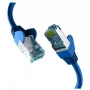 Cavo di rete EFB Elektronik EC020200215 RJ-45 Cat7 20 m blu