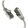 Cavo di rete EFB Elektronik EC020200255 RJ-45 Cat8.1 0,25 m grigio