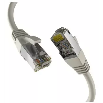 Cavo di rete EFB Elektronik EC020200264 RJ-45 Cat8.1 15 m grigio