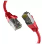 Cavo di rete EFB Elektronik EC020200294 RJ-45 Cat8.1 5 m rosso