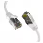 Cavo di rete M-Cab EC020200317 RJ-45 Cat8.1 7,5 m bianco