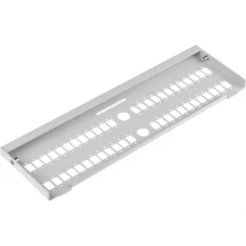 EFB Elektronik 53604.3V2 accessorio per rack pannello cieco per rack
