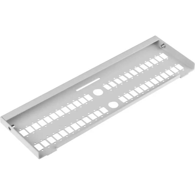 EFB Elektronik 53604.3V2 accessorio per rack pannello cieco per rack