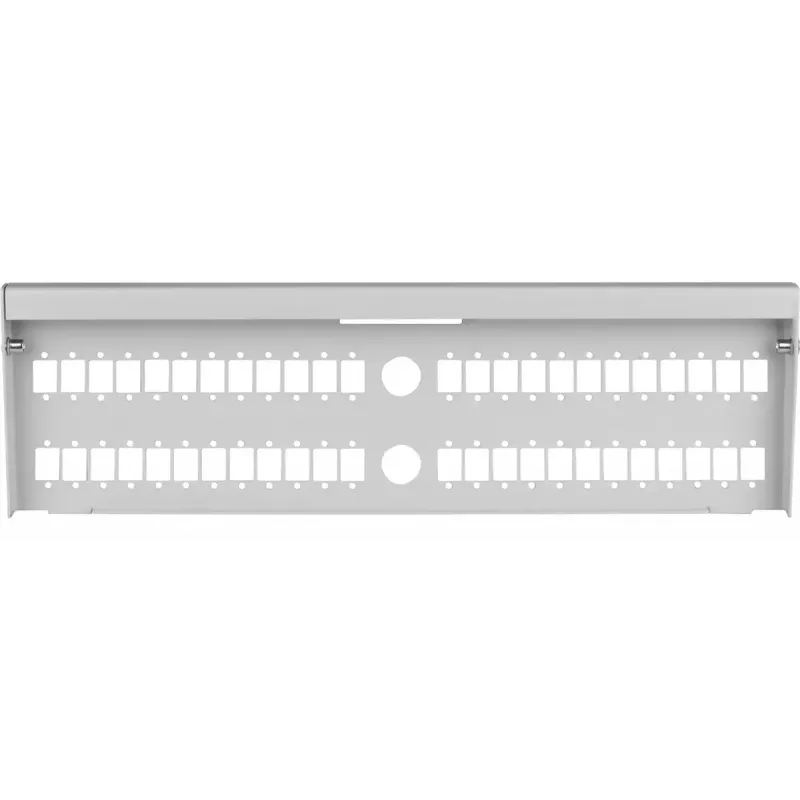 EFB Elektronik 53604.3V2 accessorio per rack pannello cieco per rack
