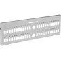 EFB Elektronik 53604.3V2 accessorio per rack pannello cieco per rack