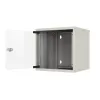 Armadio a parete EFB Elektronik WGB-1004WS.30 4U 30kg bianco