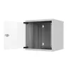 Armadio a parete EFB Elektronik WGB-1009WS.30 9U 30kg bianco