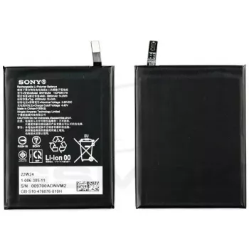 Batteria Sony 100630511 — batteria di ricambio per dispositivi portatili
