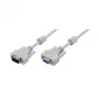 LogiLink CP102 Cavo di alimentazione, da SEV1011 (CH) a IEC C13, 1,8 m, nero