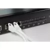 Tappo parapolvere per porte RJ-45 LogiLink MP0060