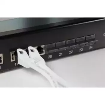 Tappo parapolvere per porte RJ-45 LogiLink MP0060
