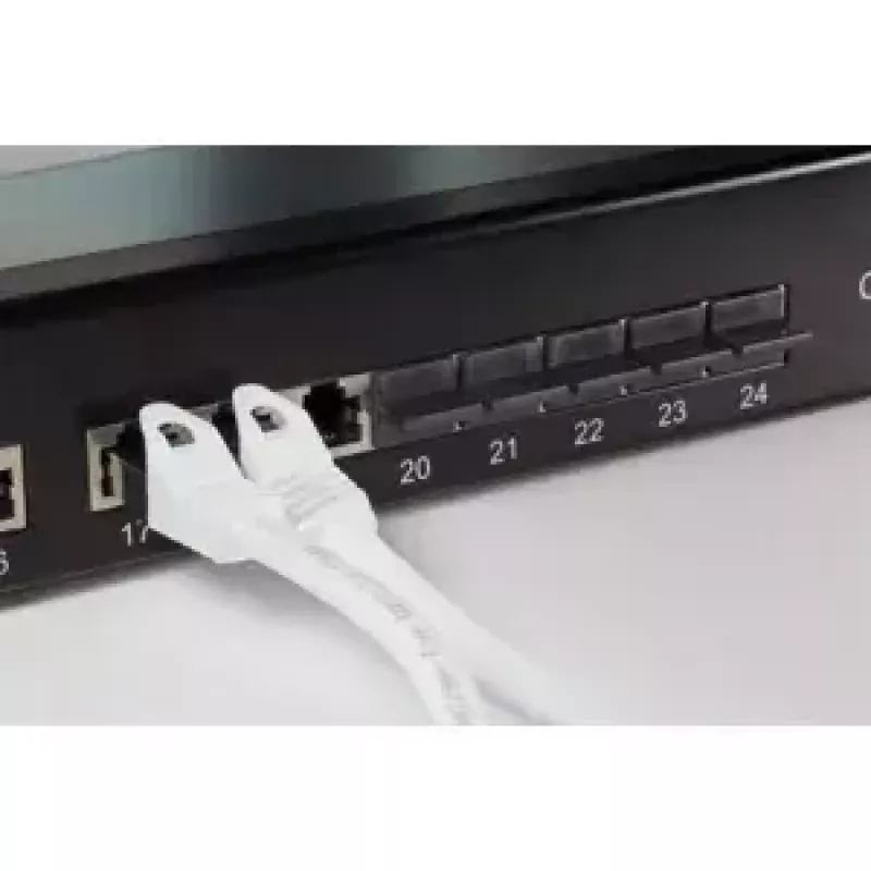 Tappo parapolvere per porte RJ-45 LogiLink MP0060