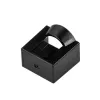 Cappuccio protettivo per elettronica LogiLink MP0062 nero 50 pz.