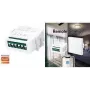 Modulo di commutazione WLAN smart home LogiLink SH0124