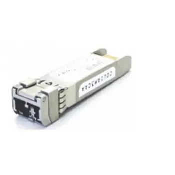 Modulo ricetrasmettitore di rete Cisco SFP-10G-SR-C SFP+ fibra ottica 10 Gbit/s