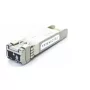 Modulo ricetrasmettitore di rete Cisco SFP-10G-SR-C SFP+ fibra ottica 10 Gbit/s