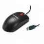 Mouse IBM ottico 3 tasti USB 41U3012