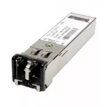 Modulo ricetrasmettitore in fibra ottica Cisco GLC-SX-MMD 1000 Mbit/s SFP 850 nm
