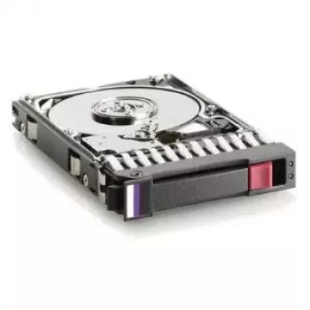 HDD HPE 72GB 2,5