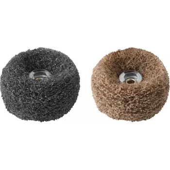 Set di accessori Dremel 2 pz. 2615S511DM – accessori di ricambio per utensili rotanti