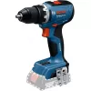 Avvitatore a batteria Bosch GSR 18V-65 solo — 18V, coppia 65 Nm