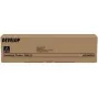 Cartuccia toner Develop A33K0D1 — originale nero, 29.000 pagine, 1 pz.