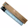 Cartuccia toner Develop A8K34D0 ciano, originale, resa 21.000 pagine, 1 pz.