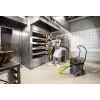 Aspirapolvere cilindrico Kärcher NT 40/1 Tact Bs