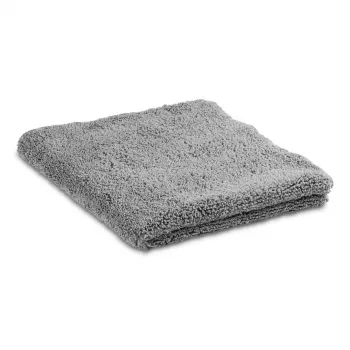 Kärcher 2.643-872.0 panno in microfibra grigio, 400x400 mm