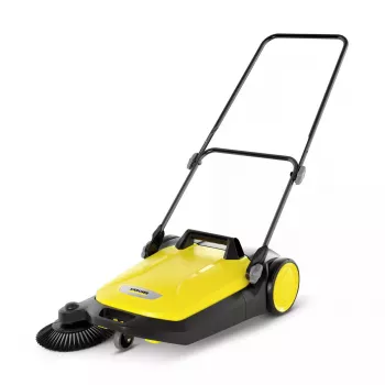 Spazzatrice Kärcher S 4