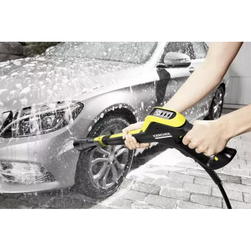 Kärcher 2.643-906.0 accessorio alta pressione Multi Jet 3 in 1