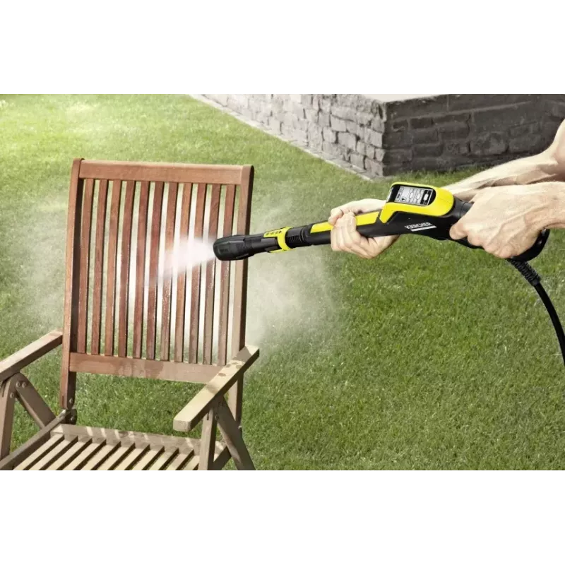 Kärcher 2.643-906.0 accessorio alta pressione Multi Jet 3 in 1