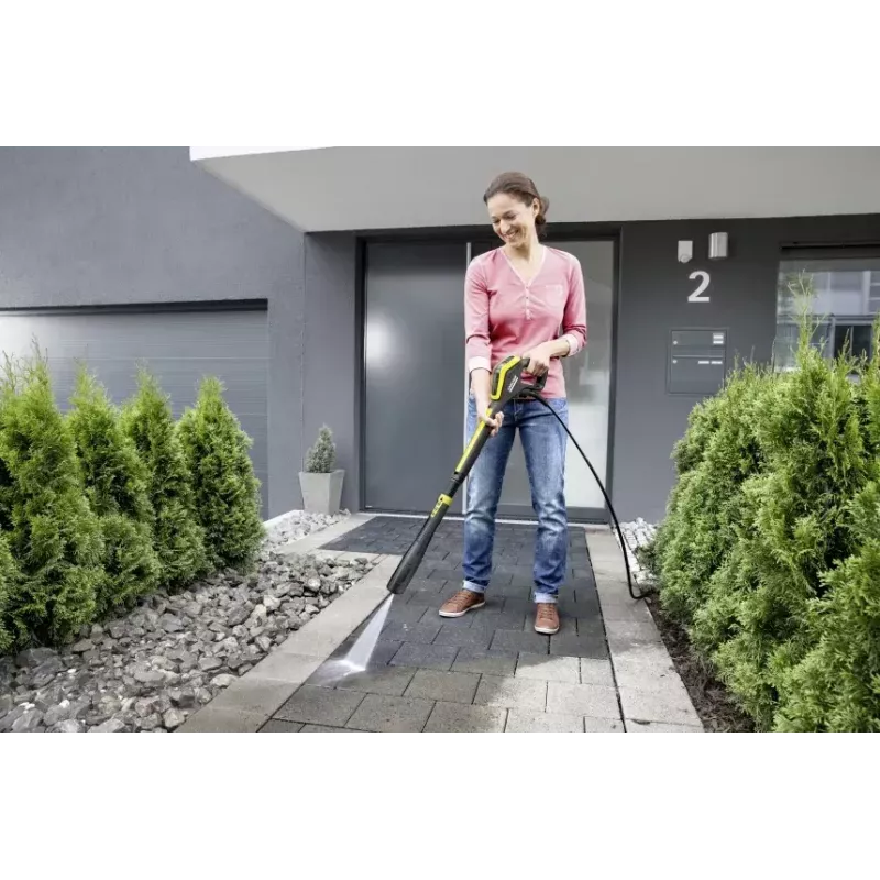 Kärcher 2.643-906.0 accessorio alta pressione Multi Jet 3 in 1