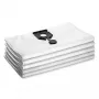 Kärcher 2.889-155.0 sacchetti per polvere, bianco, 5 pz.