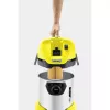 Aspirapolvere a tamburo Kärcher WD 3 Batteria Premium