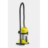 Aspirapolvere a tamburo Kärcher WD 3 Batteria Premium