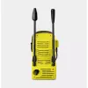 Idropulitrice Kärcher K 2 Compact