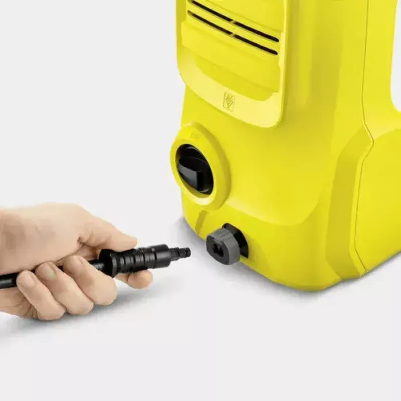 Idropulitrice Kärcher K 2 Compact