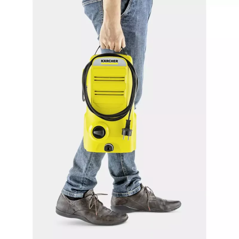 Idropulitrice Kärcher K 2 Compact