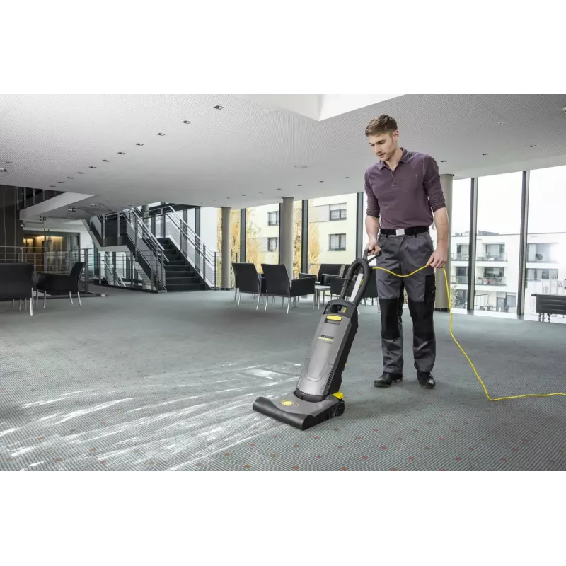 Aspirapolvere Kärcher CV 38/2 Adv