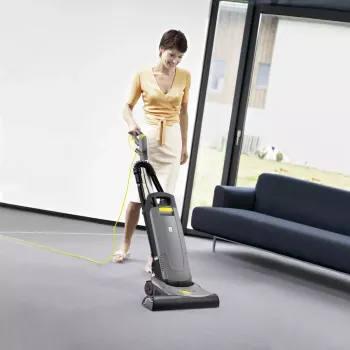 Aspirapolvere verticale Kärcher CV 48/2