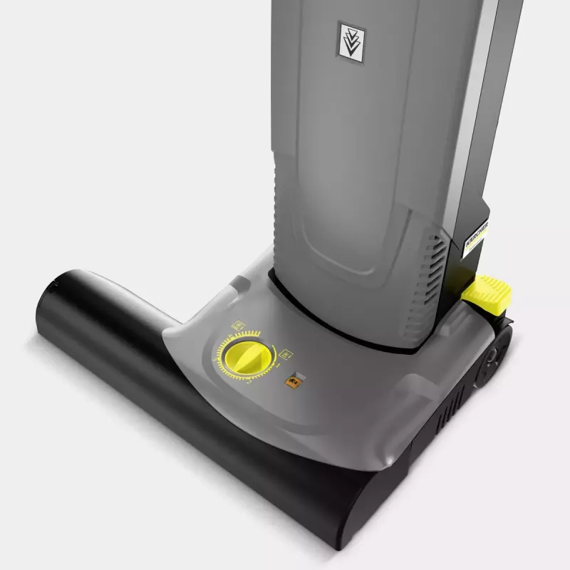 Aspirapolvere verticale Kärcher CV 48/2