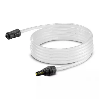 Kärcher SH 5 tubo di aspirazione a mano, 250 mm, 60 mm