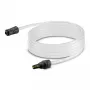 Kärcher SH 5 tubo di aspirazione a mano, 250 mm, 60 mm