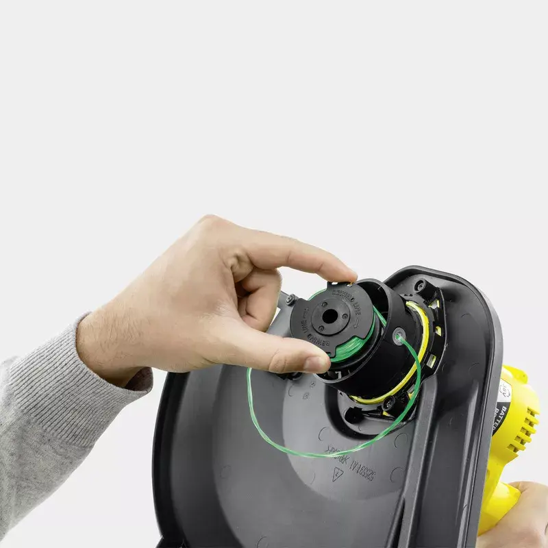 Tagliabordi Kärcher LTR 36-33 Batteria SET