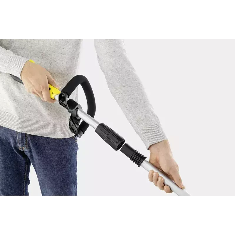 Tagliabordi Kärcher LTR 36-33 Batteria SET