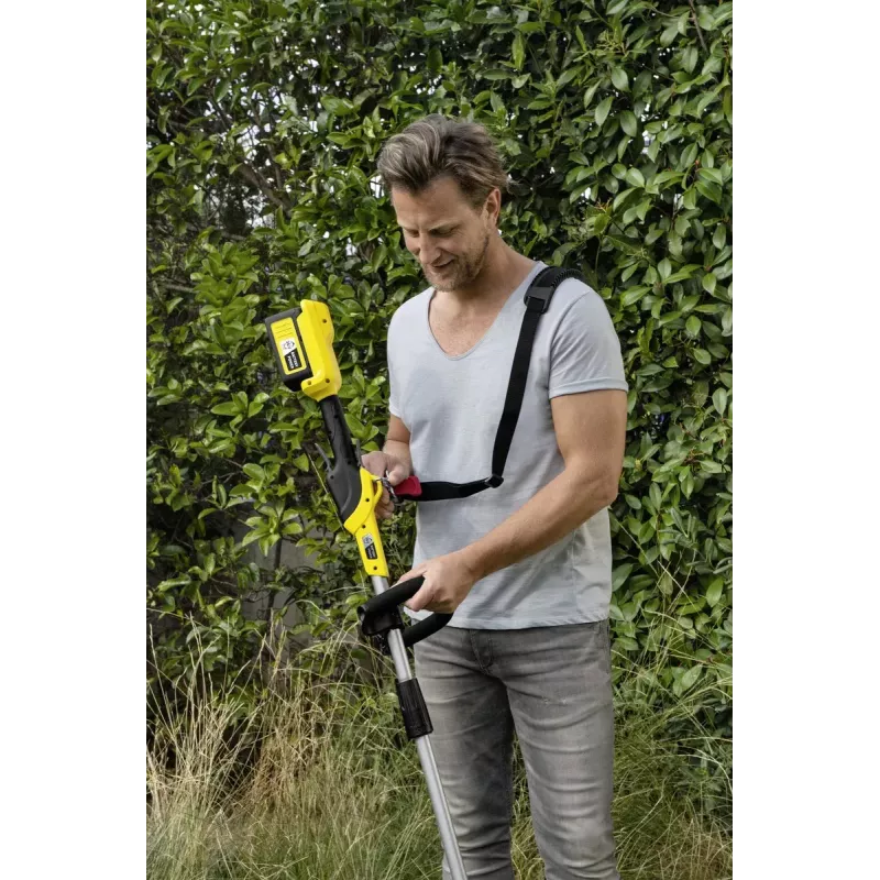 Tagliabordi Kärcher LTR 36-33 Batteria SET