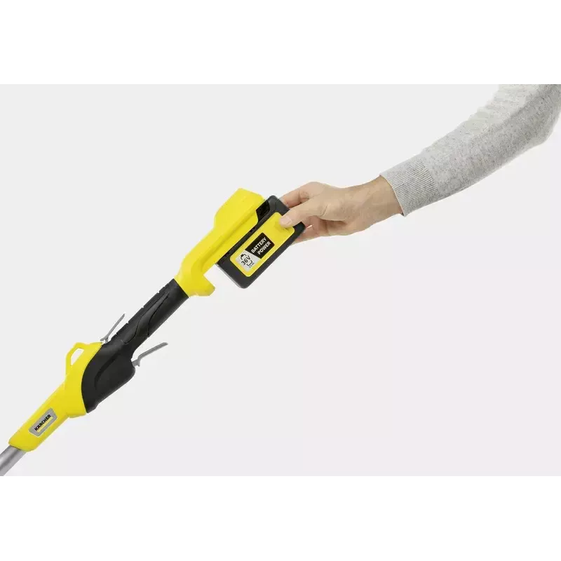 Tagliabordi Kärcher LTR 36-33 Batteria SET